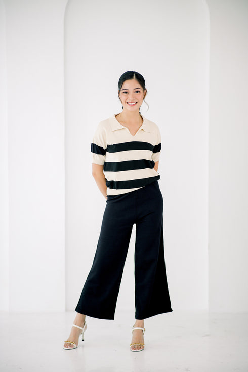 GS Knit Series: Angel Coordinates